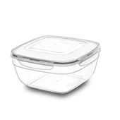 Fresh Box Kare Saklama Kabı - 1700 ml - 1