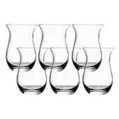 42341 Galata 6'lı Çay Bardağı - 120 ml - 3