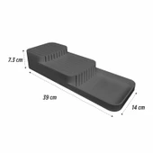 2 Sıra Bıçaklık - Asorti - 3