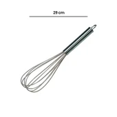 Çelik Çırpıcı - 29 cm - 3