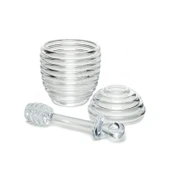 Helezon Bal Kavanozu - 200 ml - 2