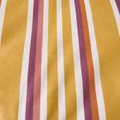 Soft Terralune Çift Kişilik Nevresim Takımı - Hardal - 2