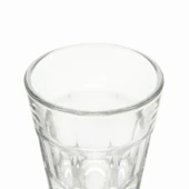Aras 6'lı Kahve Yanı Su Bardağı - 45 ml - 2
