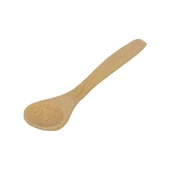 Bambu Baharat Kaşığı 6'lı - 3