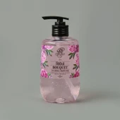 Bouquet Sıvı Unisex Sabun - Pembe - 500 ml - 1