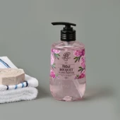 Bouquet Sıvı Unisex Sabun - Pembe - 500 ml - 2