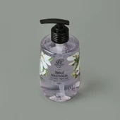 Magnolia Sıvı Unisex Sabun - Mor - 500 ml - 3