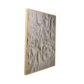 Deco Javed Tablo - 100x75 cm - 3