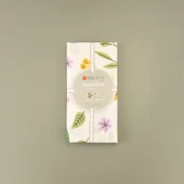 Soft Chesney 2'li Yastık Kılıfı - Renkli - 50x70 cm - 2