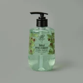 Pine Forest Sıvı Unisex Sabun - Yeşil - 500 ml - 1