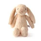 Soft Tavşan Figürlü Yastık - Asorti - 13x34 cm - 3