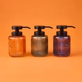 Origi Sıvı Sabunluk - Asorti - 14 cm - 2