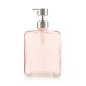 Pure Soap Cam Sıvı Sabunluk - Asorti - 21x9 cm - 1