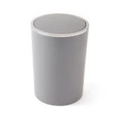 Lenox Çöp Kovası - Gri - 6 lt - 2