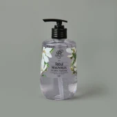 Magnolia Sıvı Unisex Sabun - Mor - 500 ml - 1