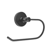 Lüx Kapaksız Kağıtlık - Siyah - 7x5x12,3 cm - 3