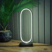 Light Tiran Led Abajur - Sarı / Gün Işığı / Beyaz - 1