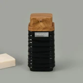 Luna Sıvı Sabunluk - Renkli - 2