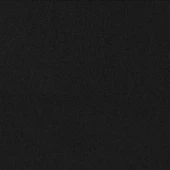 Soft Çift Kişilik Düz Kenar Çarşaf - Siyah - 260x270 cm - 2