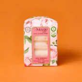Gül Sabunu - Beyaz - 50 gr - 1