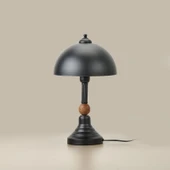 Lighting Walford Abajur - Siyah - 2