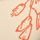 Soft Brenna Çift Kişilik Nevresim Takımı - Renkli - 3