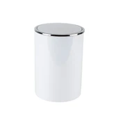 Lenox Çöp Kovası - Beyaz - 6 lt - 3