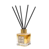 Melon Çubuklu Oda Kokusu - Şeffaf - 110 ml - 3