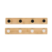 Casa Bambu Askı - Asorti - 33 cm - 3