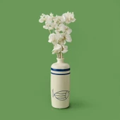 Exclusive Okaliptüs - Beyaz - 47 cm - 1