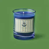 Deco Nautical Fun Mum - Mavi - 130 gr - 1