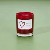 Deco Love Mum - Kırmızı - 130 gr - 2