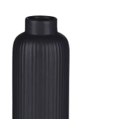 Casa Çizgili Vazo - Asorti - 23,4 cm - 2