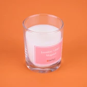 Deco Flower Mum ve Koku Seti - 130 gr + 100 ml - 3