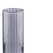 Casa Flüt Vazo - Asorti - 17 cm - 3