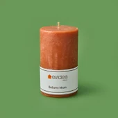 Deco Belluno Mum - Somon - 12 cm - 1