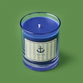 Deco Nautical Fun Mum - Mavi - 130 gr - 3