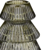 Casa Ağaç Şamdan - Asorti - 8 cm - 3