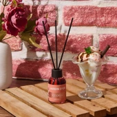 D'or Ice Cream Oda Kokusu - Şeffaf - 50 ml - 1
