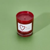 Deco Love Mum - Kırmızı - 130 gr - 3