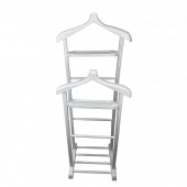 Melada Mobilya Gurgen Cift Tepe Dilsiz Uşak Beyaz Double - 2