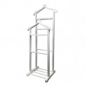 Melada Mobilya Gurgen Cift Tepe Dilsiz Uşak Beyaz Double - 3