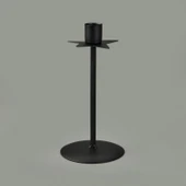 Casa Star Şamdan - Asorti - 18 cm - 3