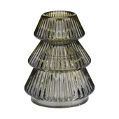 Casa Ağaç Şamdan - Asorti - 8 cm - 2