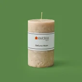 Deco Belluno Mum - Pembe - 12 cm - 1