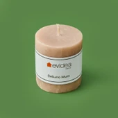 Deco Belluno Mum - Pembe - 8 cm - 3