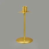 Casa Star Şamdan - Asorti - 18 cm - 1