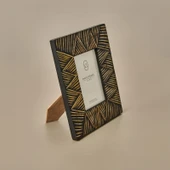 Etnico Fotoğraf Çerçevesi - Asorti - 10x15 cm - 2