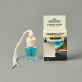 D'or Ocean Araba Kokusu - Şeffaf - 8 ml - 1