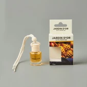 D'or Mango Araba Kokusu - Şeffaf - 8 ml - 1